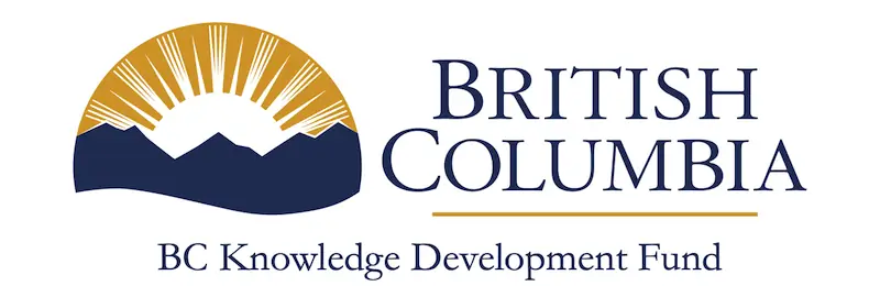 BC Knowledge Development Fund